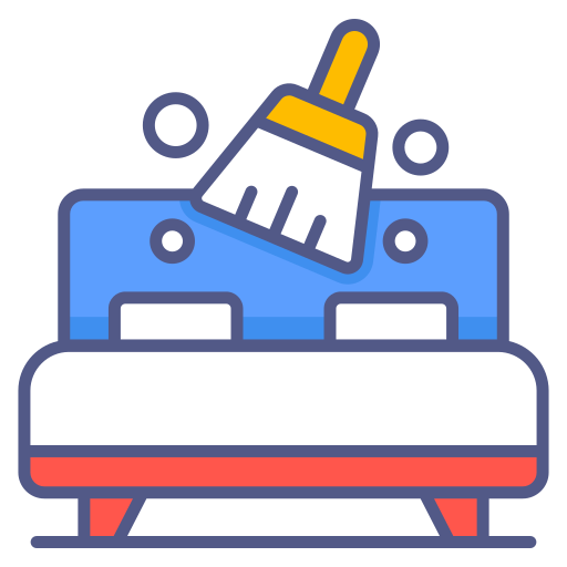 Cleanroom System Icon